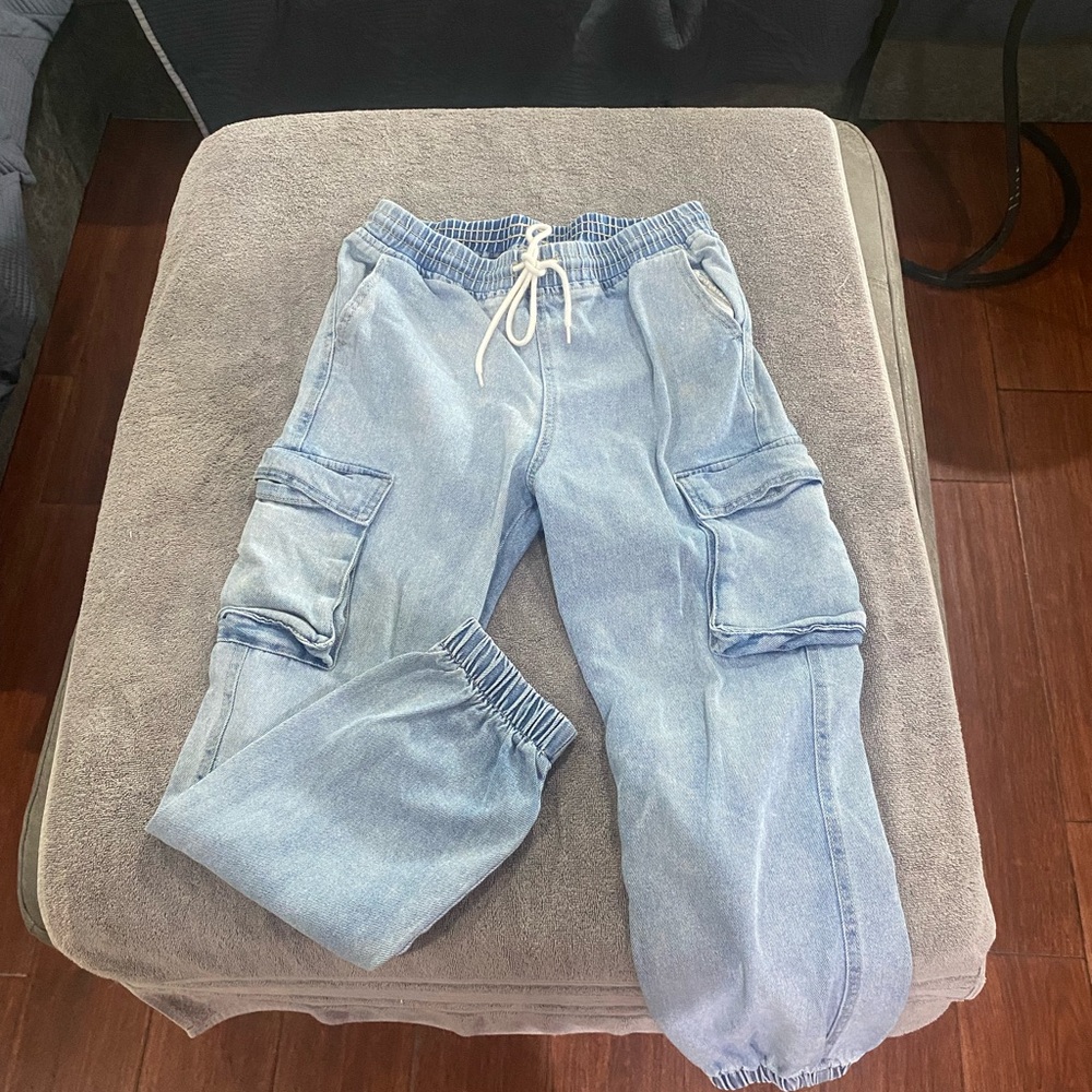 Wild Fable Cargo Pants